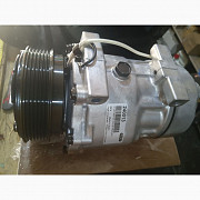 Компрессор кондиціонера Renault Scenic 1996-2003рр. Японія, Київ Україна