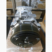 Компрессор кондиціонера Renault Scenic 1996-2003рр. Японія, Київ Україна