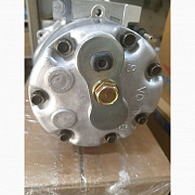 Компрессор кондиціонера Renault Scenic 1996-2003рр. Японія, Київ Україна