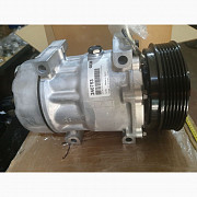 Компрессор кондиціонера Renault Volkswagen - 240753 Японія, Київ Україна