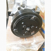 Компрессор кондиціонера Renault Volkswagen - 240753 Японія, Київ Україна