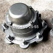 Кулак поворотний КТУ-10А, 2ПТС-4; маточина колеса КТУ-10А, 2ПТС-4, Дніпропетровська обл. Україна