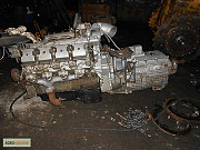 Двигун Камаз 740, ямз, зил, газ, нові зі зберігання, Київ Україна