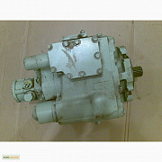SPV 23-00-0171-00 та SMF 23-00-0170-00 ZTS на TATRA T-815 UDS 114, Київ Україна