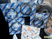 Запчастини кпп tas, euroricambi, cei, zf на daf, man, volvo, iveco, Київ Україна