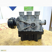 4728800010 Кран рівня підлоги WABCO на Magnum DXI, DAF, MAN, Київська обл. Україна
