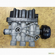 4728800010 Кран рівня підлоги WABCO на Magnum DXI, DAF, MAN, Київська обл. Україна