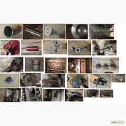 Запчастини на двигун Miliec SW680, SW400, SW260, Запорізька обл. Україна