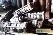 Продам колектора на ЕО-4121, ЕО-4124, ЕО-5122, ЕО-5124, Дніпропетровська обл. Україна