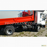 Авторозбірка МАН Л2000 8.163 (Розбірка авто MAN L2000), Львівська обл. Україна