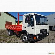 Авторозбірка МАН Л2000 8.163 (Розбірка авто MAN L2000), Львівська обл. Україна