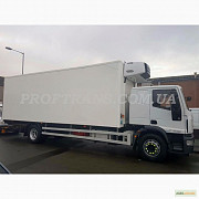 Авторозбірка ІВЕКО ЄВРОКАРГО 180E25 (Розбірка авто IVECO EUROCARGO), Львівська обл. Україна