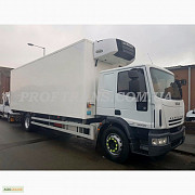 Авторозбірка ІВЕКО ЄВРОКАРГО 180E25 (Розбірка авто IVECO EUROCARGO), Львівська обл. Україна