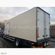 Авторозбірка ІВЕКО ЄВРОКАРГО 180E25 (Розбірка авто IVECO EUROCARGO), Львівська обл. Україна
