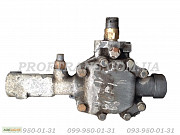 Куліса КПП MAN TGL 4.6, ZF 6S850, Львівська обл. Україна