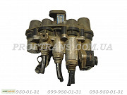 ZB4544 кран осушувача DAF LF 45, Львівська обл. Україна