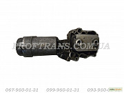 51050007017 Теплообмінник MAN TGL, Львівська обл. Україна