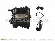 Блок керування двигуна DAF LF 45 0281010254 (комп'ютер), Львівська обл. Україна