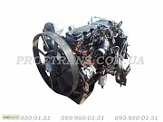Двигун DAF LF 45 V5.9 paccar, Львівська обл. Україна