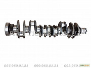 Колінвал DAF LF 45 V5.9 paccar, Львівська обл. Україна