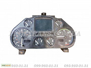 Щиток приладів DAF LF 45 Euro 3, 1372055, typ 1554.00001000, Львівська обл. Україна