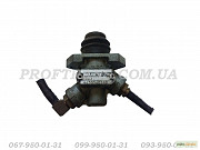 Пневмоклапан MAN TGL, TGM, WABCO 4630360240, Львівська область. Украина