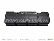 Риштка клапанів MAN TGL, D0834, Львівська область. Украина