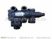 Клапан EGR MAN TGL, 51259020084, Львівська область. Украина