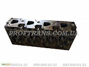 Головка блоку MAN TGL, D0834, Львівська область. Украина