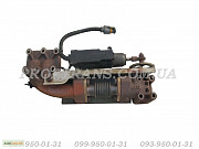 Клапан EGR MAN TGL, 51081500044, Львівська область. Украина