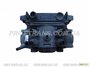 Клапан EBS MAN TGL, WABCO 4801041070, Львівська область. Украина