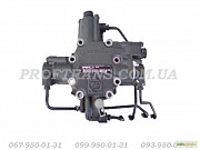 Куліса КПП MAN TGL, WABCO 4770100020, 81326906025, Львівська область. Украина