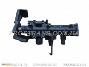 Куліса КПП MAN TGL, ZF 6S800, Львівська область. Украина