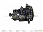 Коробка передач MAN TGL, ZF 6S850 ECOLITE, Львівська область. Украина