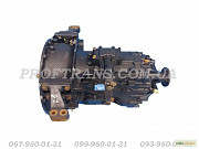 Коробка передач MAN TGL, S5-42 ECOLITE, Львівська область. Украина