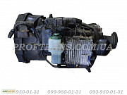Автоматична коробка передач MAN TGL, ZF 6S800 ECOLITE, Львівська область. Украина