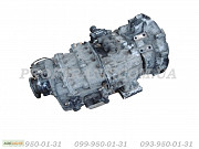 Коробка передач MAN TGL, EATON FSO8309, Y08389, Львівська область. Украина