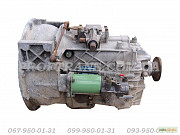 Коробка передач DAF LF 45, S5-42 ECOLITE, Львівська область. Украина
