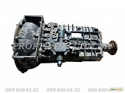 Коробка передач DAF LF 45, 6S850 ECOLITE, Львівська область. Украина