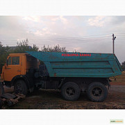 Продам запчастини до КАМАЗу, Полтавська область. Украина