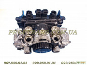 Пневмокран EBS MAN TGL 4801041040, 81521066039, 4801041060, Львівська область. Украина