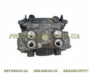 Пневмокран EBS MAN TGL 4801041050, 81521066040, 4801041070, Львівська область. Украина