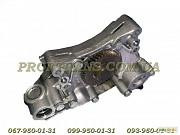 Помпа масла IVECO EUROCARGO V5, 9 120E, Львівська область. Украина