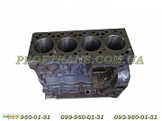 Блок двигуна IVECO EUROCARGO V3,9, Львівська область. Украина