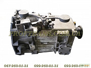 Коробка передач IVECO EUROCARGO 2865B6, Львівська область. Украина