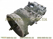 Коробка передач IVECO EUROCARGO ZF 9S1110TO, Львівська область. Украина