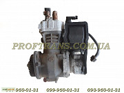 Компресор IVECO EUROCARGO TECTOR 504016815, Львівська область. Украина