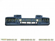 Бампер IVECO EUROCARGO з 2004 р., Львівська область. Украина