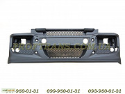 Бампер IVECO EUROCARGO з 2013 р., Львівська область. Украина