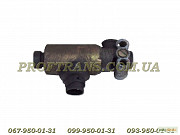 Пневмоклапан IVECO EUROCARGO 4721706060, Львівська область. Украина